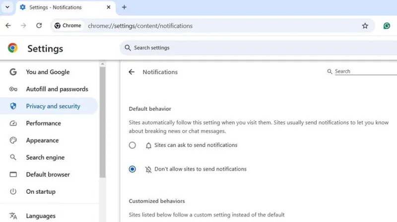 How to Control and Customize Notifications in Windows 11