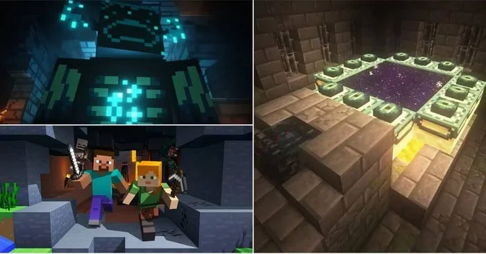 Una película de Minecraft: Qué esperan los fans en la secuela