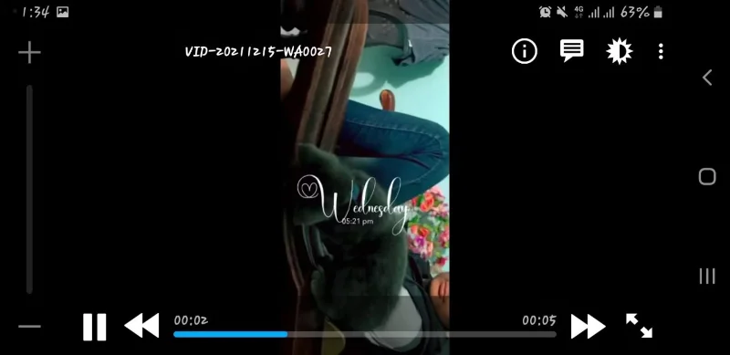 10 najlepszych darmowych i bezreklamowych odtwarzaczy wideo na Androida