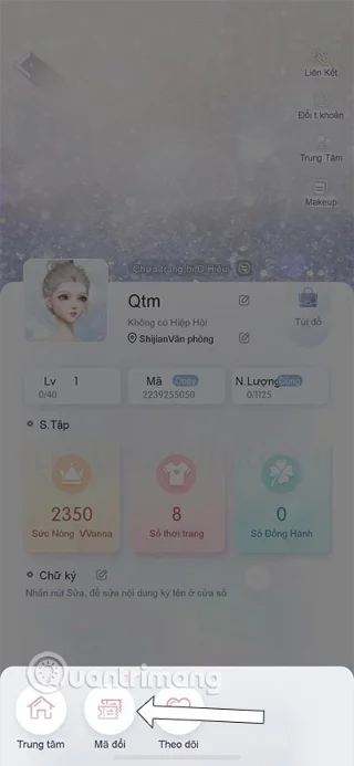 El último código de cambio de vida y cómo introducirlo