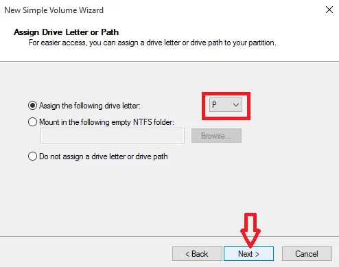 Here's how to create a virtual hard drive (Virtual Hard Disk) on Windows 10