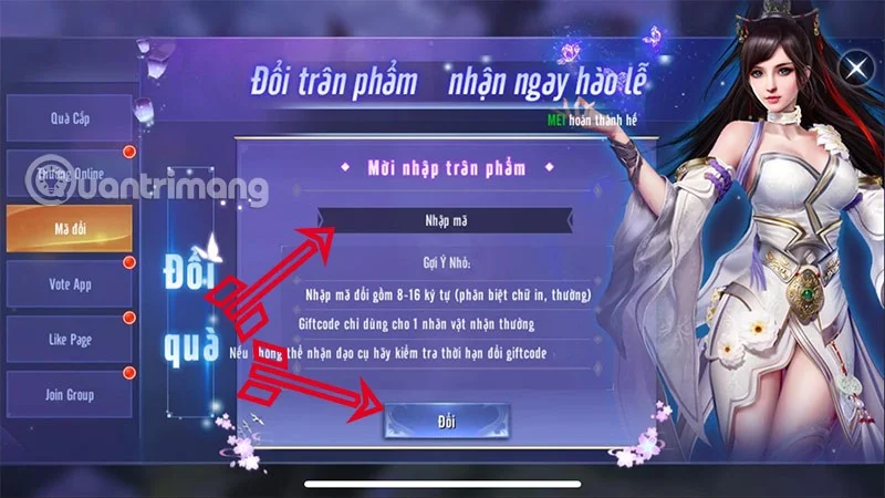 Volledige set met de nieuwste Thai Co Origin-cadeauboncode en hoe u de code kunt inwisselen