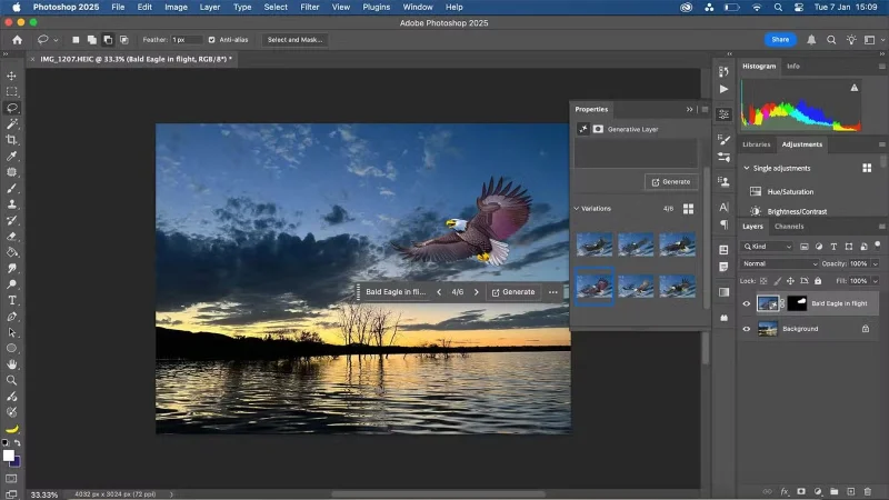 Photoshop of Pixlr voor betere fotobewerking?