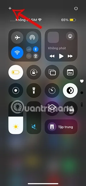 Jak dodać skróty do Centrum sterowania iPhone'a