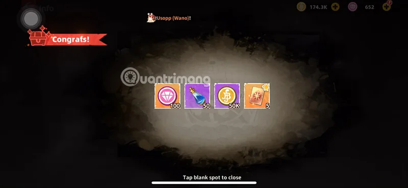 Neuester Pirate King Legend-Geschenkcode und wie man den Code einlöst