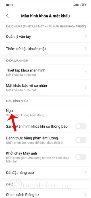 Cum să păstrați ecranul telefonului Android aprins