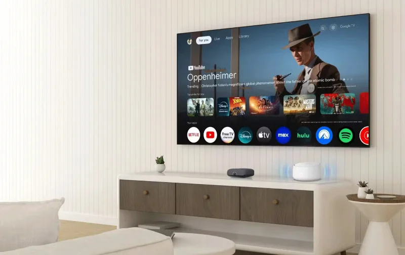 Do you need both a Smart TV and a streaming device?