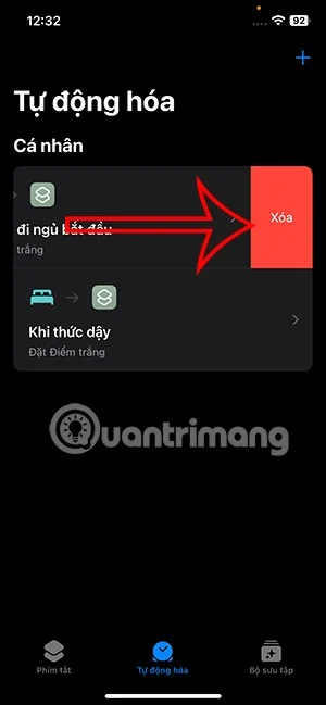 iPhone beyaz noktası otomatik olarak nasıl azaltılır