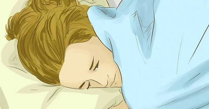 如何停止做惡夢？