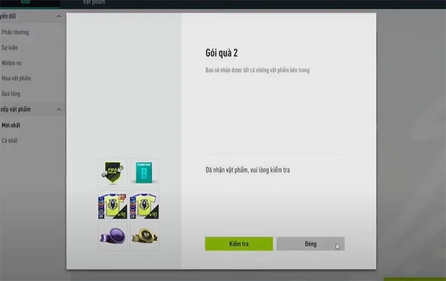 FIFA Online 4-code, nieuwste FO4 4/2025-code en hoe je de code invoert