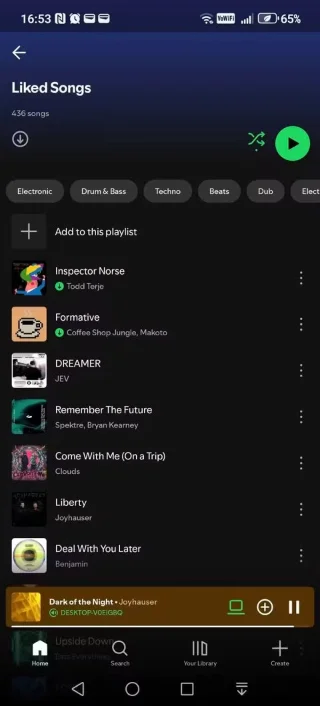 Descubre Spotify Connect: la función de Spotify que obligó a los usuarios a abandonar YouTube Music