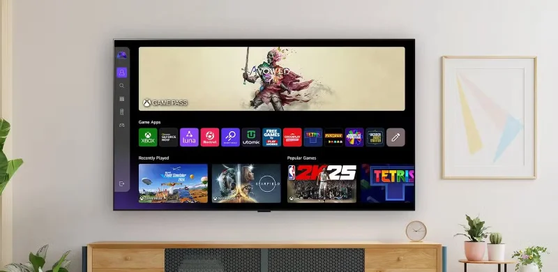 ¡Los Smart TV pueden reemplazar estos 5 gadgets!