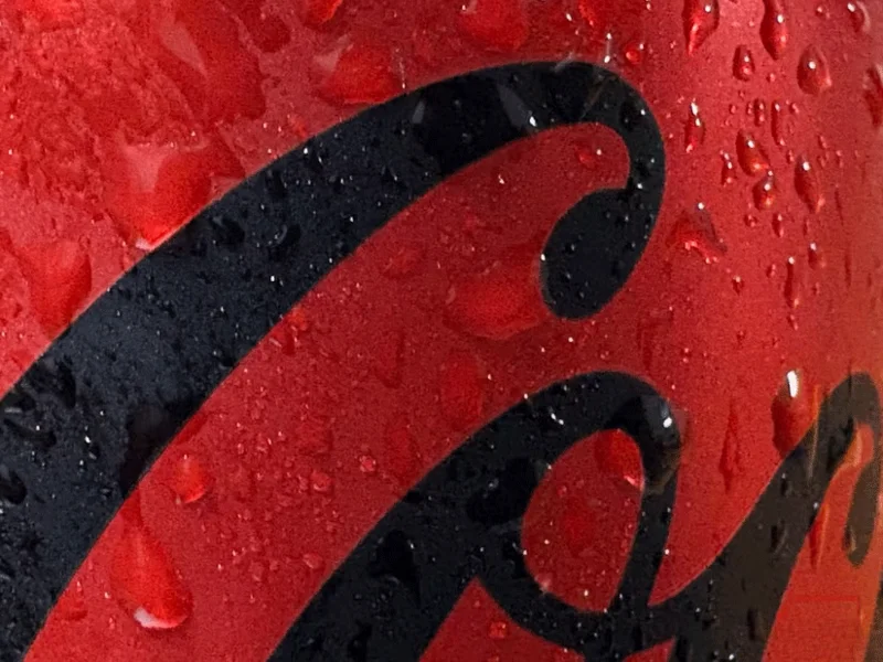 How the iPhone 16 turns everyday objects into stunning macro art