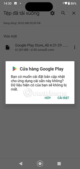 CH Play: Hoe CHPlay-fouten te downloaden, installeren en oplossen