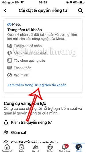 Cómo desactivar Facebook pero seguir usando Messenger