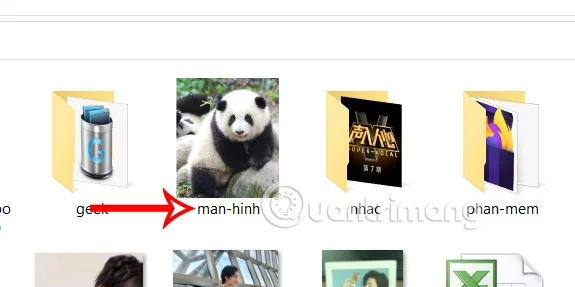 Instruções para alterar ícones de pasta no Windows
