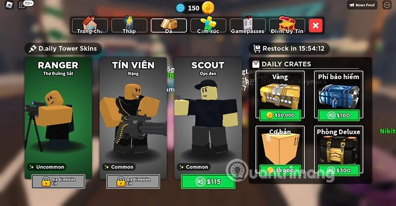 Kod Simulator Pertahanan Menara 25 April 2025 dan Cara Masuk