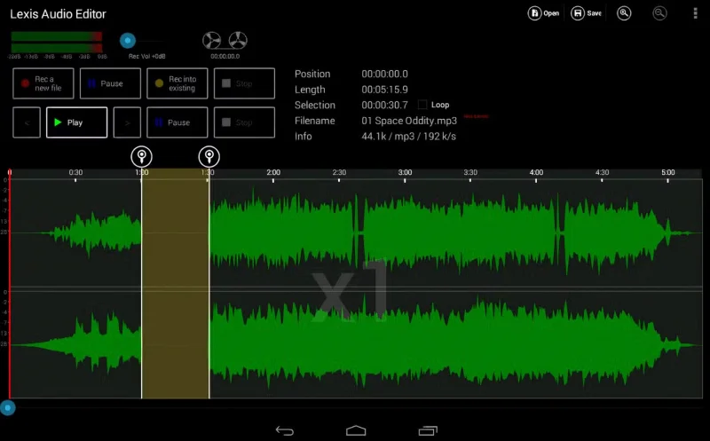 5 formas de crear efectos de sonido de entrada y salida gradual en teléfonos inteligentes