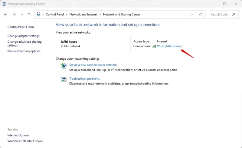 Cómo configurar los parámetros TCP/IP en Windows