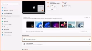 Instruções sobre como trazer este PC para a área de trabalho no Windows 11