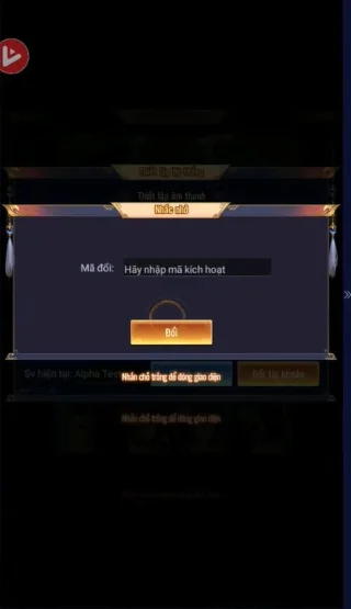 Full code of Luc Tung Tam Quoc latest and instructions to redeem code