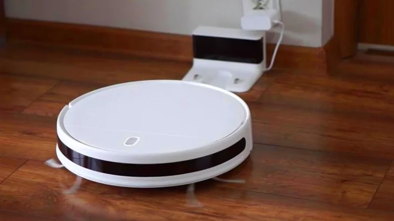 Hackers nemen de controle over een reeks robotstofzuigers en zweren