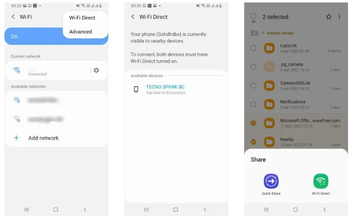 Hoe kan ik alle gegevens van mijn oude Android-telefoon naar mijn nieuwe telefoon overzetten?