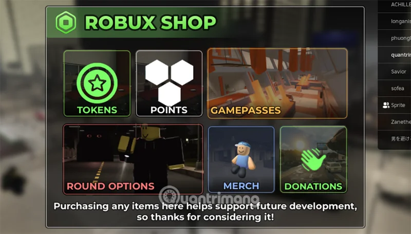 Kod Evade Roblox Terkini dan Cara Menebus Kod