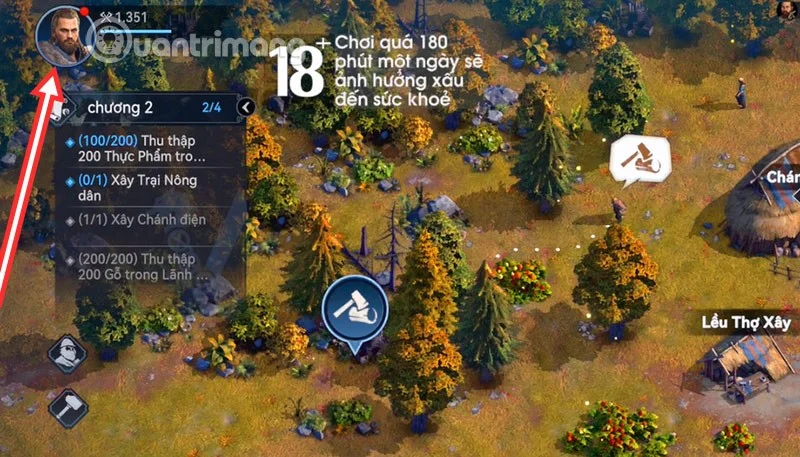 Laatste Viking Rise Gamota-code en hoe u de code invoert