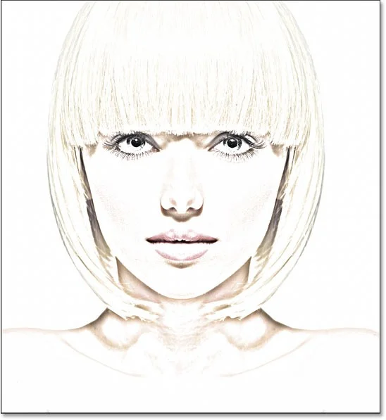 Cómo convertir una foto en un boceto a lápiz en Photoshop