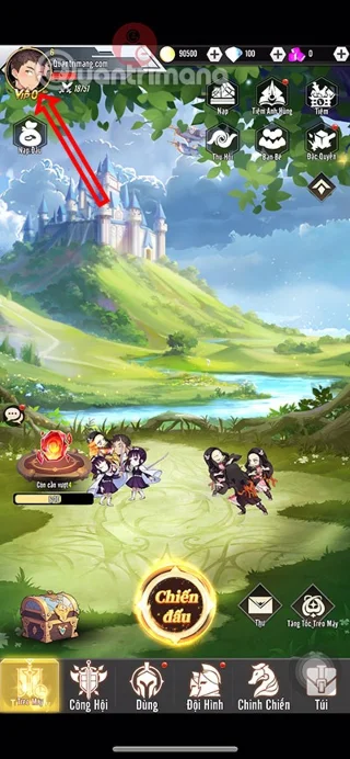 Kod Hero Universe Terkini 25/04/2025 dan cara menebus kod untuk ganjaran