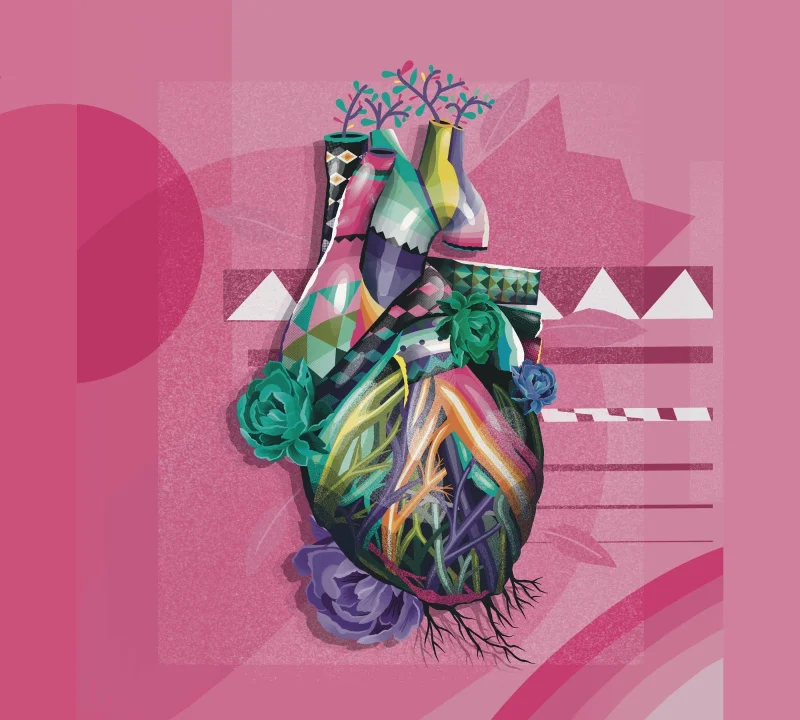 Muat turun kertas dinding Google Pixel baharu meraikan Bulan Warisan Hispanik