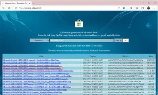 Microsoft releases Copilot native app for Windows 11 with a series of new useful features