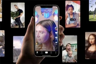 TikTok blokkeert het gebruik van schoonheidsfilters door gebruikers onder de 18 jaar