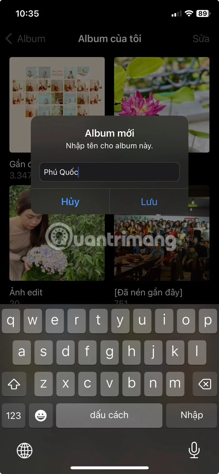 iPhone에서 사진 앱을 빠르게 마스터하기 위한 8가지 팁