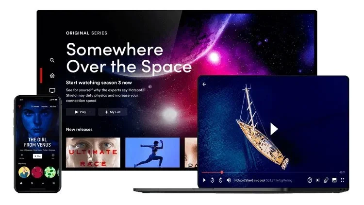 5 najlepszych darmowych oprogramowań VPN na PC