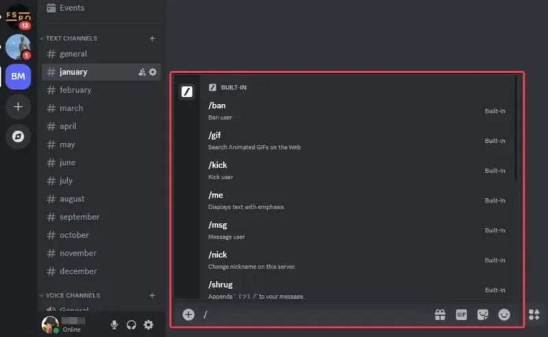 10 weinig bekende Discord-functies die je zou moeten gebruiken