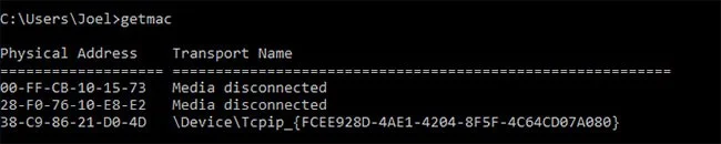 8 CMD Commands to Manage Wireless Networks on Windows
