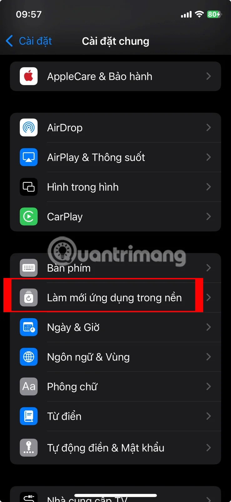 새 iPhone 구매 후 변경해야 할 9가지 기본 설정