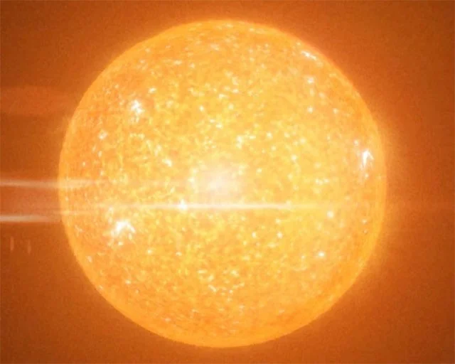 3 hechos increíbles sobre el universo