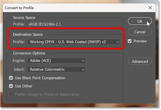Cómo crear un mejor efecto de semitono de color en Photoshop
