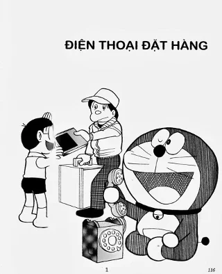 Los gadgets de Doraemon ahora están en el mundo real