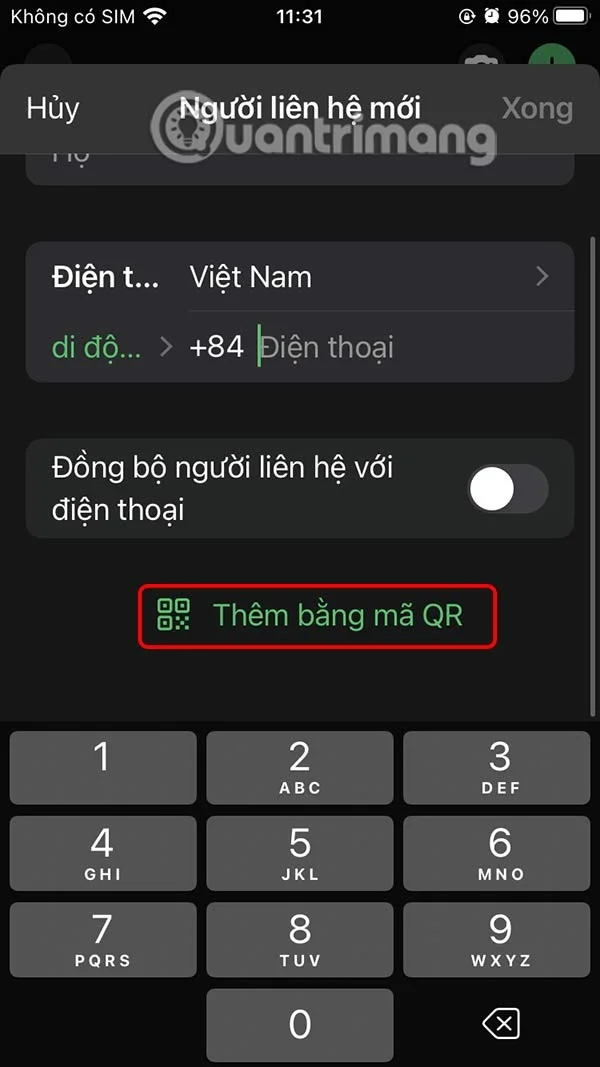 WhatsApp'ta ChatGPT nasıl kullanılır
