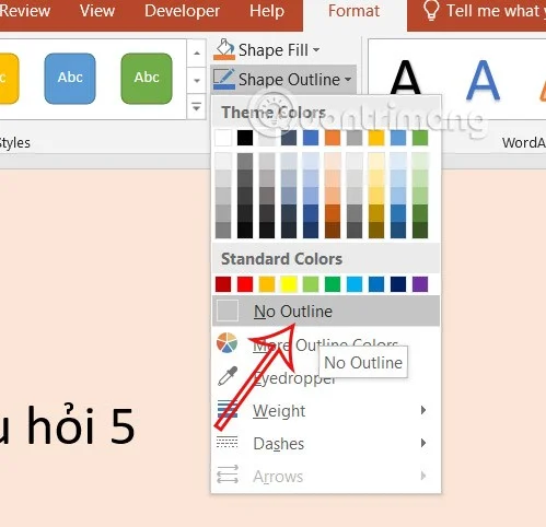 Cómo crear una pieza de rompecabezas en PowerPoint