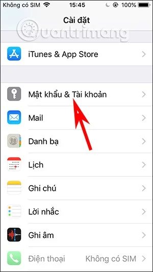 How to view Facebook password on phone, computer