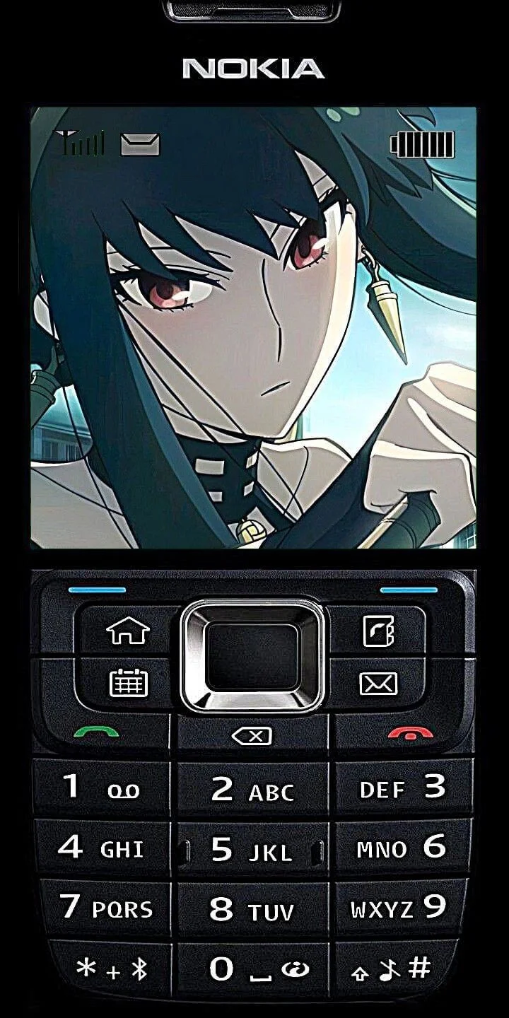 Tapeta 1280, piękna tapeta na telefon Nokia 1280