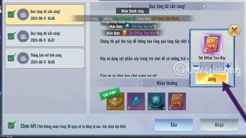 Último código de Blood Shadow Twin y cómo ingresar el código