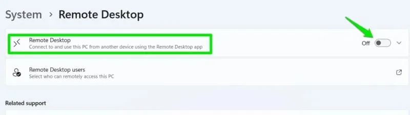 How to know if someone has remote access to your Windows computer?