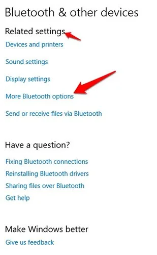 Overzicht van manieren om Bluetooth in te schakelen op Windows 10/8/7