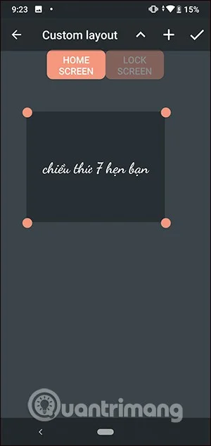 8 Android Apps to Write Notes Directly on the Home Screen